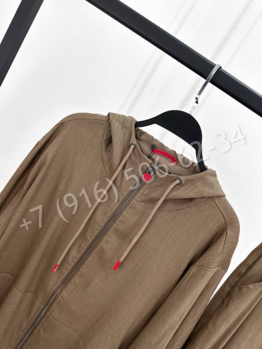 Прогулочный костюм KITON 28226