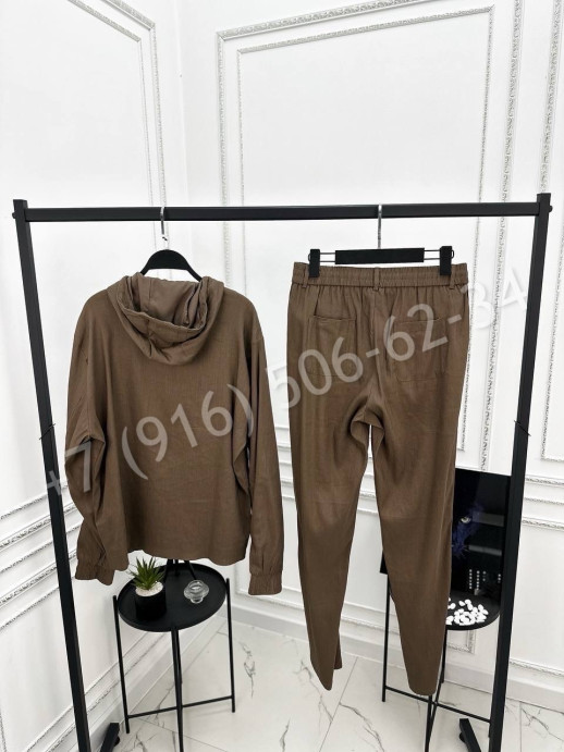 Прогулочный костюм KITON 28226