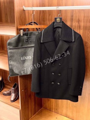 Пальто Louis Vuitton 7857