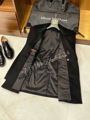 Пальто Louis Vuitton 7857