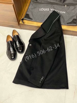 Пальто Louis Vuitton 7857