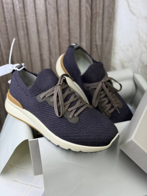 Кроссовки Brunello Cucinelli 16010 12