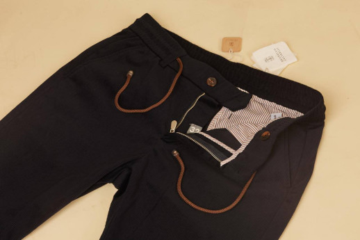 Брюки Brunello Cucinelli 15216