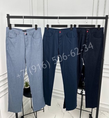 Брюки KITON 28426