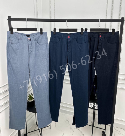 Брюки KITON 28426