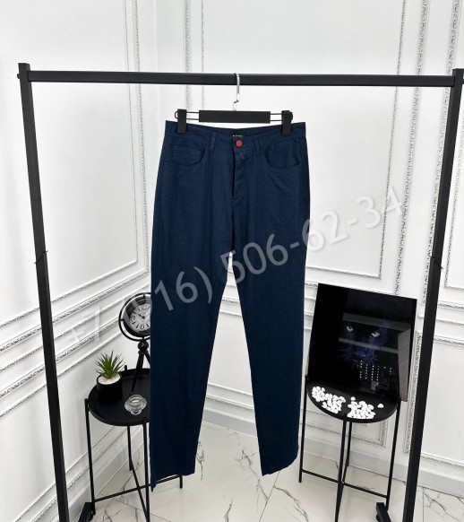 Брюки KITON 28426