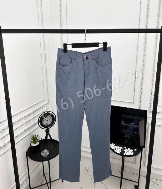 Брюки KITON 28426