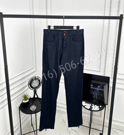 Брюки KITON 28426