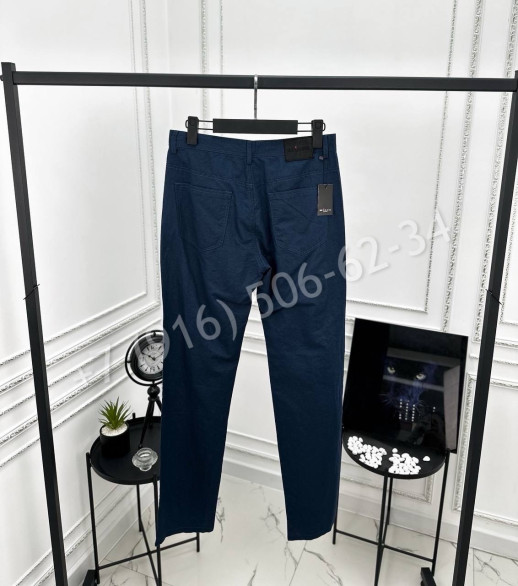 Брюки KITON 28426