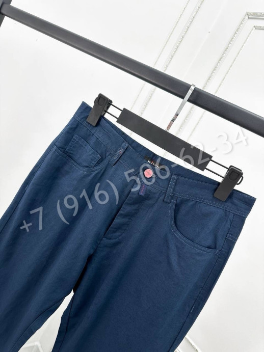 Брюки KITON 28426