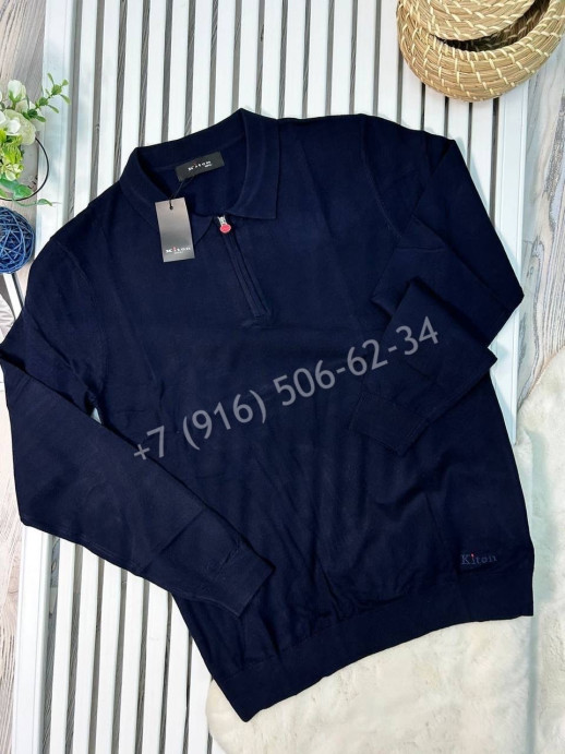 Поло KITON 8078