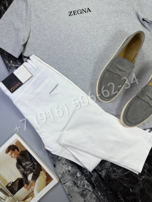 Футболка Zegna 18444