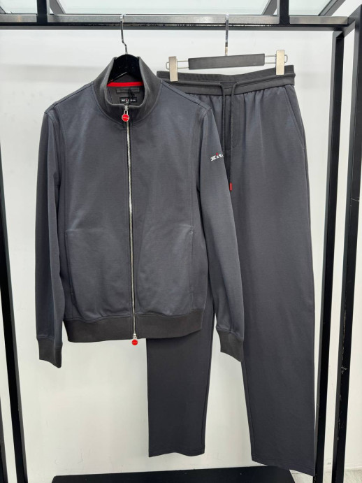 Костюм прогулочный Kiton 17551