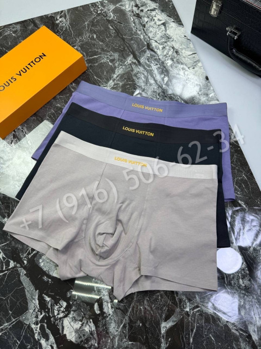 Нижнее Белье Louis Vuitton 28726