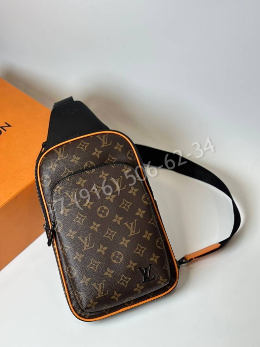 Сумка Louis Vuitton 19816