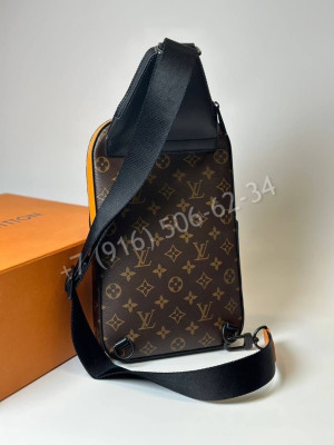 Сумка Louis Vuitton 19816