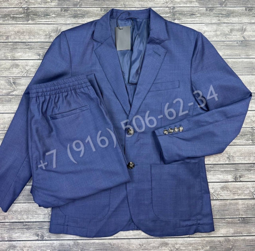 Прогулочный костюм KITON 18740