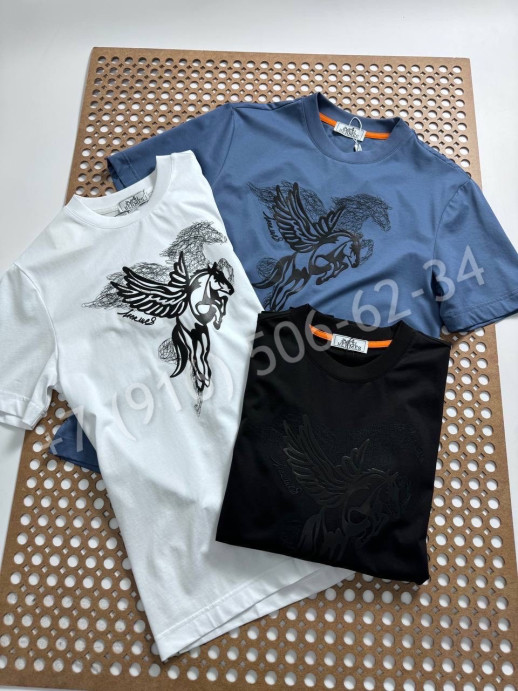 Футболка Hermes 28826