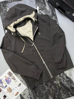 Ветровка Brunello Cucinelli 28506