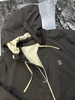Ветровка Brunello Cucinelli 28506