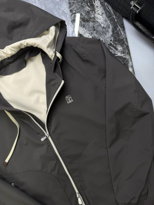 Ветровка Brunello Cucinelli 28506