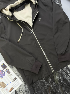 Ветровка Brunello Cucinelli 28506