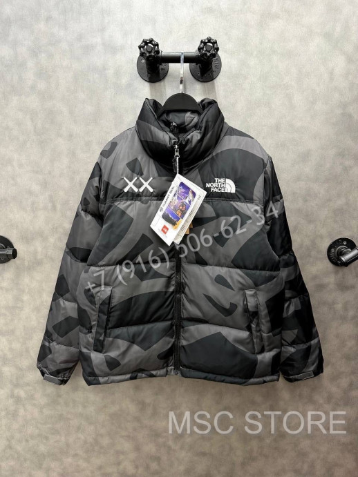 Куртка The Nort Face 8588