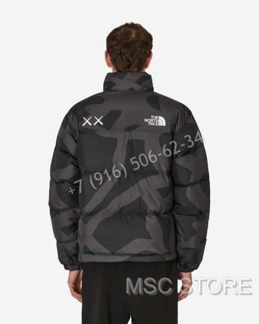 Куртка The Nort Face 8588