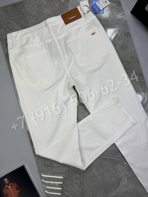 Джинсы Zegna 29123