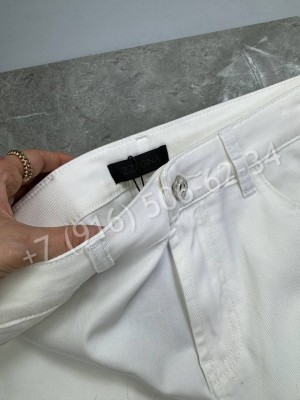 Джинсы Zegna 29123