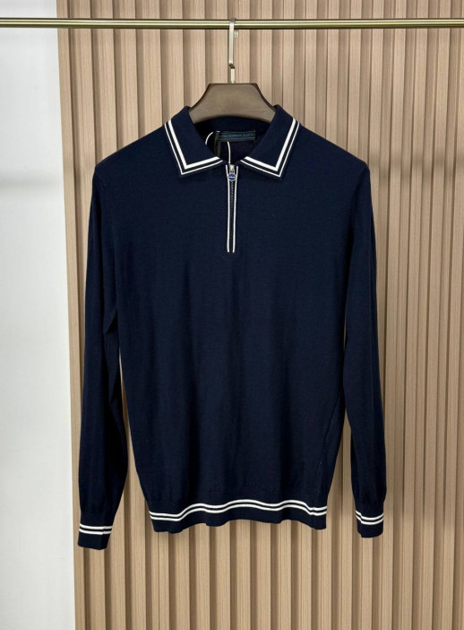 Поло Kiton 19546