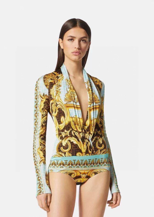 Боди Versace 19147