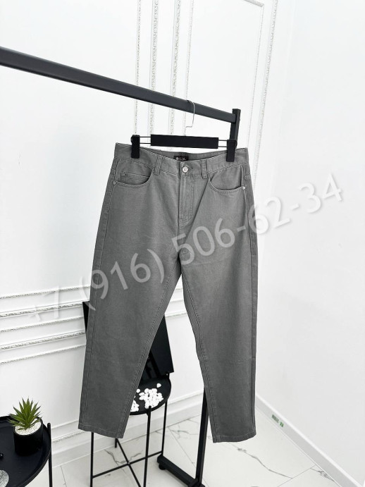 Джинсы Loro Piana 29223