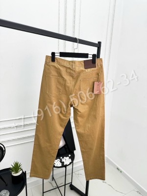 Джинсы Loro Piana 29223