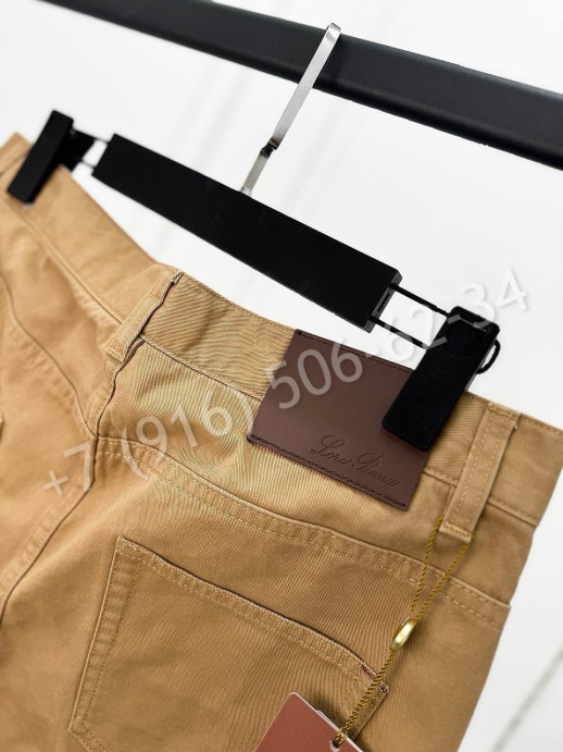 Джинсы Loro Piana 29223
