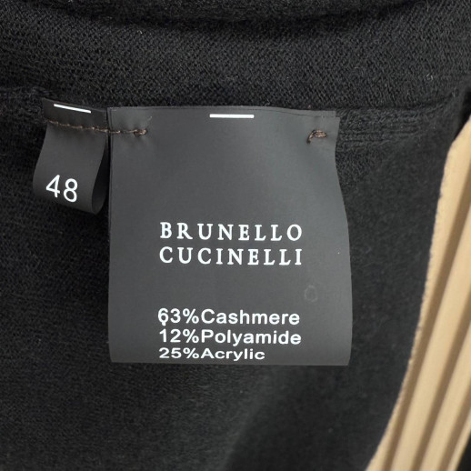 Поло Brunello Cucinelli 20996 1