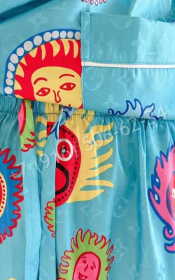 Прогулочный костюм Louis Vuitton 19249