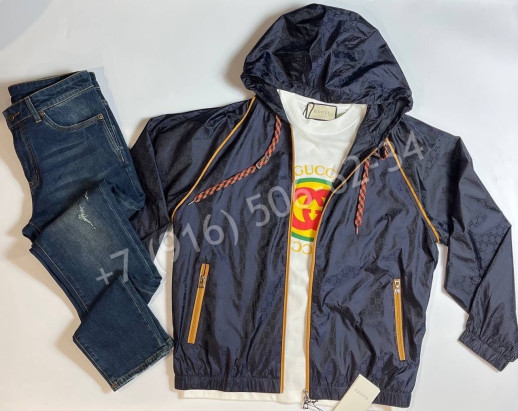 Ветровка Gucci 19349