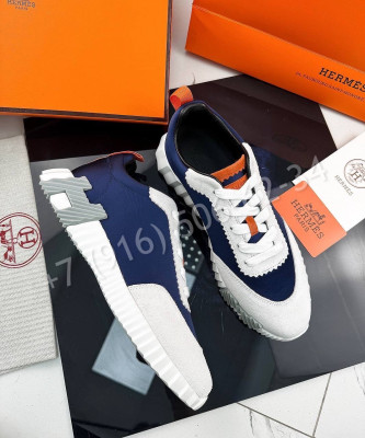 Кроссовки Hermes 29423