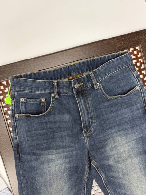 Джинсы Loro Piana 15225