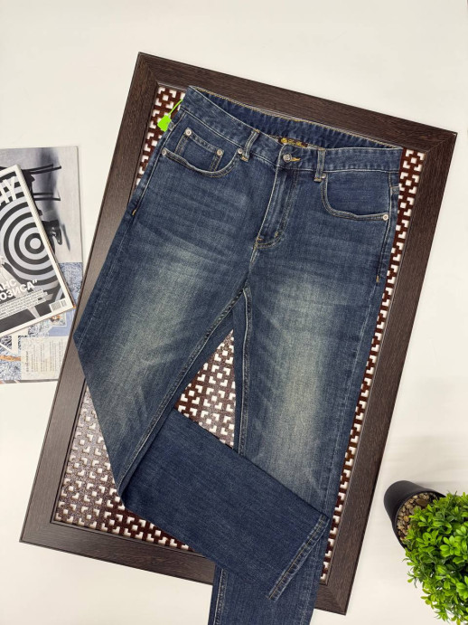 Джинсы Loro Piana 15225