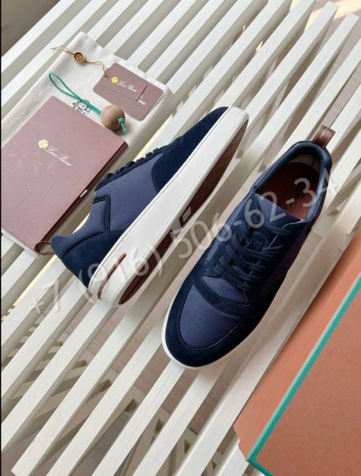 Кеды Loro Piana 29523