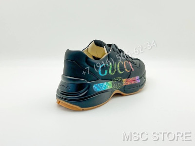 Кроссовки Gucci 9198