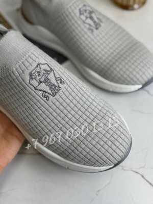 Кроссовки Brunello Cucinelli 11182