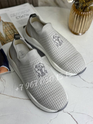 Кроссовки Brunello Cucinelli 11182