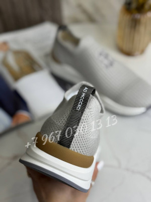 Кроссовки Brunello Cucinelli 11182