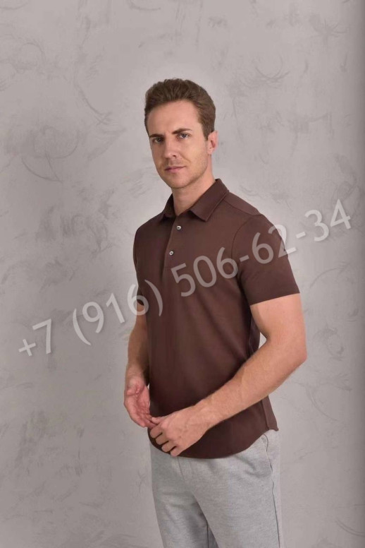 Поло Loro Piana 29623