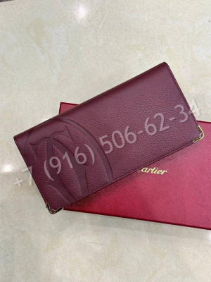 Кошелек Cartier 31718
