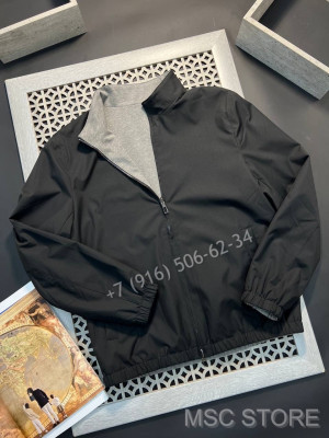 Двухсторонняя куртка Loro Piana 9400