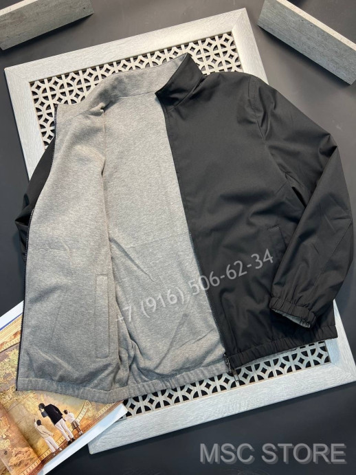 Двухсторонняя куртка Loro Piana 9400